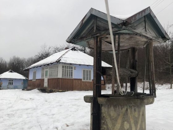 Прод- здам! Довгостроково!Господарство  Не дорого !на зем. ділян. 2га. Косов