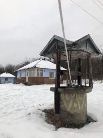 Прод- здам! Довгостроково!Господарство  Не дорого !на зем. ділян. 2га. - фото 1