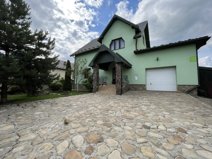 Оренда будинку, с.  Драгомирчани, Нові березняки. - фото 1