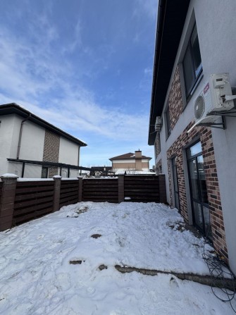 Оренда чудового будинку дуплекс Софіївська Борщагівка центр Актуально - фото 1