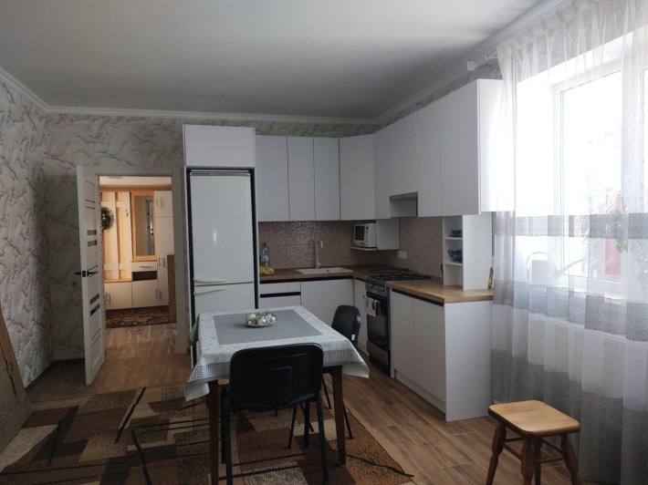 Оренда частини будинку - фото 1