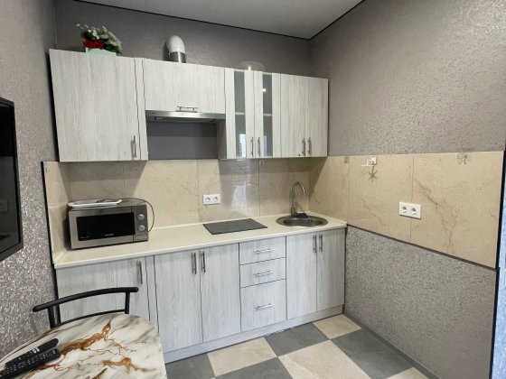 Оренда 1но кімнатного таунхауса! Білогородка! Власний дворик! Белогородка