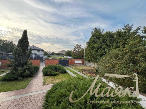 Аренда 3-х этажного дома 348м2, Софиевская Борщаговка Софіївська Борщагівка