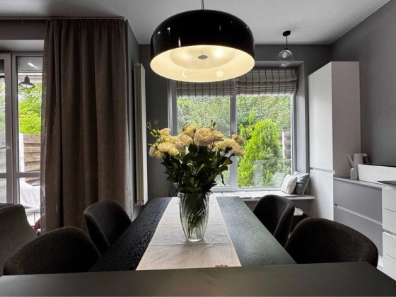 ЖК «Амстердам»!Оренда сучасного таунхауса! Белогородка