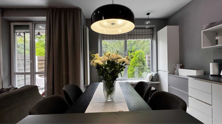 ЖК «Амстердам»!Оренда сучасного таунхауса! - фото 1