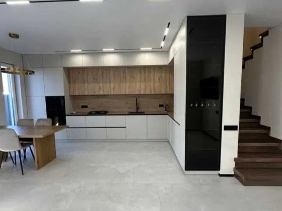 Довгострокова оренда стильного дуплекса Софіївська Борщагівка Софіївська Борщагівка