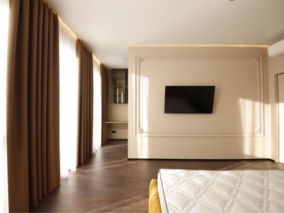 Оренда автономного будинку Петропавловская Борщаговка