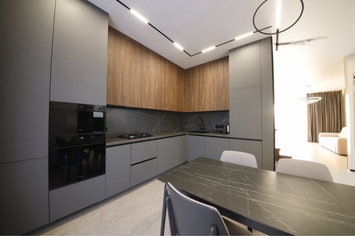 Будинок в оренду,автономне живлення - фото 1