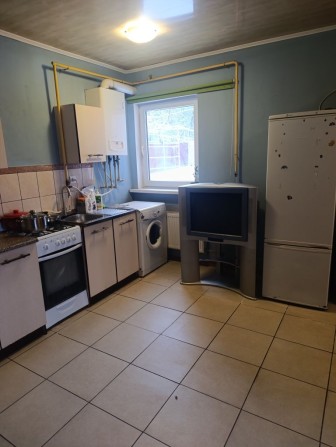 Здається півбудинку у Боярці - фото 1