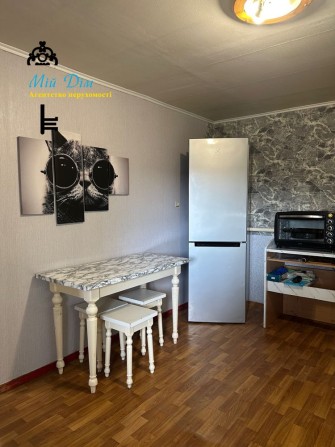 Повністю автономний і енергонезалежний  невеликий будинок - фото 1