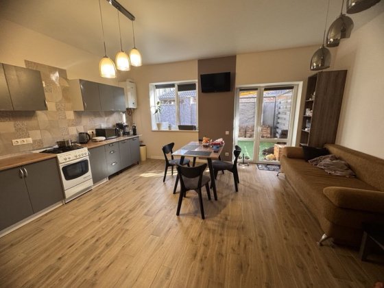 Оренда таунхауса на Петропавлівській Борщагівці Петропавловская Борщаговка