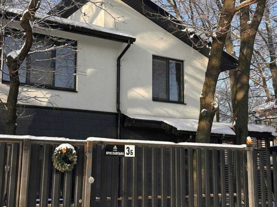 Оренда дуплексу в с.Крюківщина Гатне