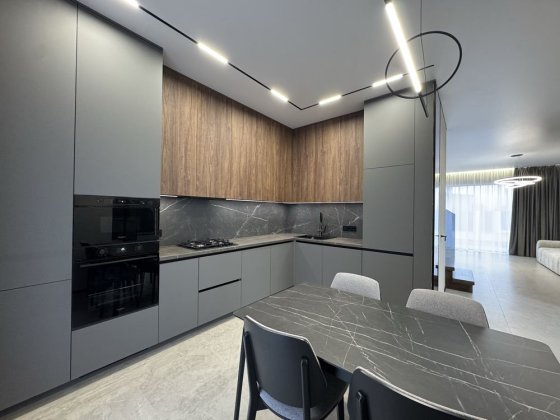 Перша здача‼️Дуплекс біля ЖК Львівський| 130 м2 Петропавловская Борщаговка