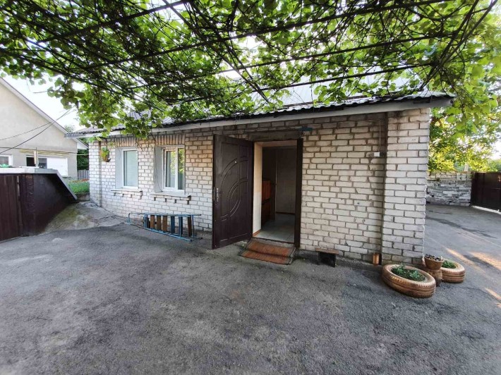 Здам будинок у Крюківщині, біля озера крюк! - фото 1