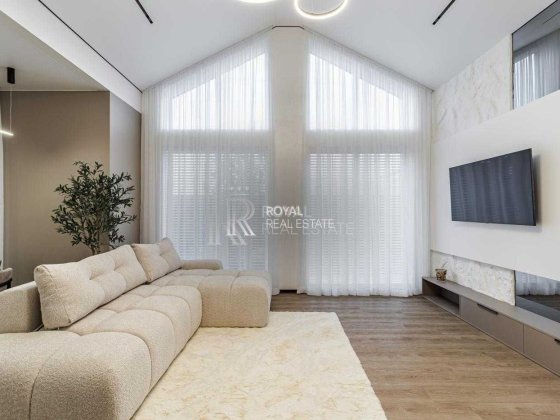 Оренда Будинок 130м2 4кімн 1пов 5.5сотки Крюківщина 3фази 10кВт Газ Крюковщина