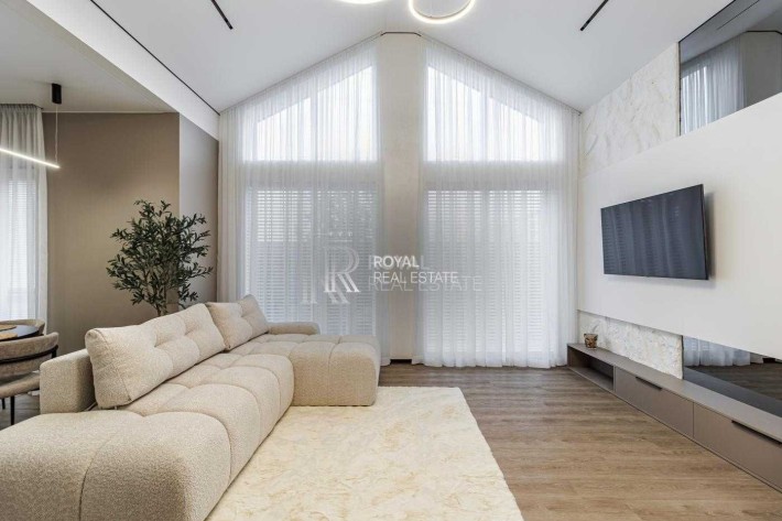 Оренда Будинок 130м2 4кімн 1пов 5.5сотки Крюківщина 3фази 10кВт Газ - фото 1