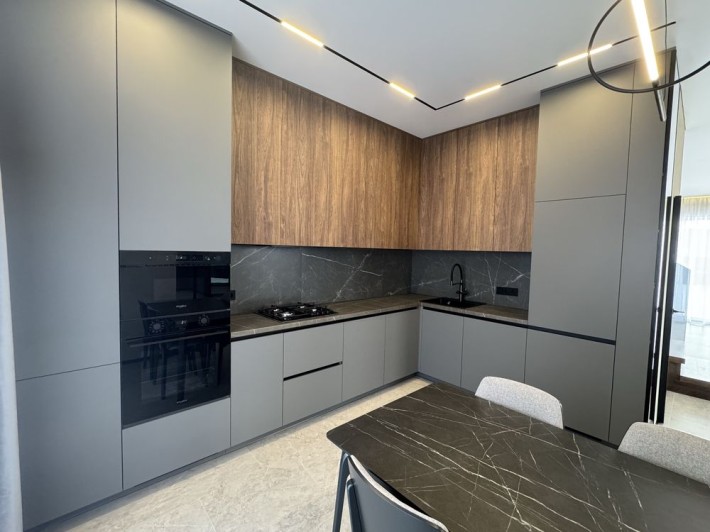 Сдается в аренду дуплекс в Петропавловской Борщаговке - фото 1