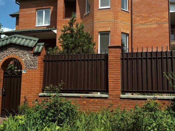 Оренда будинку Під офіс реабілітацію Газ Петропавловская Борщаговка