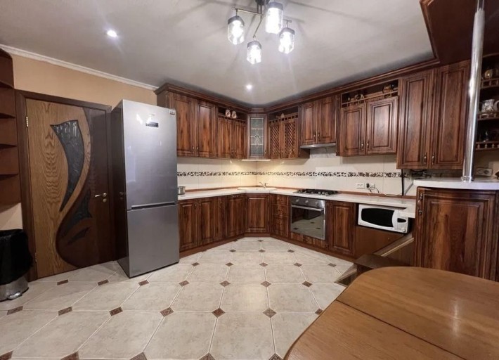 Здам 2-поверховий будинок з газом, Гатне, Крюківщина LM - фото 1