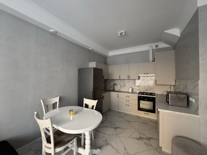 Здам таунхаус с. Крюківщина, вул. Приозерна 21 ЖК  Garden Village - фото 1