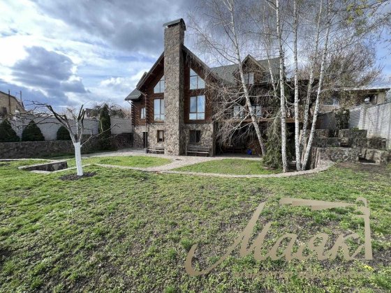 Аренда 3-х этажного дома 460м2, Петропаловская Борщаговка Петропавлівська Борщагівка