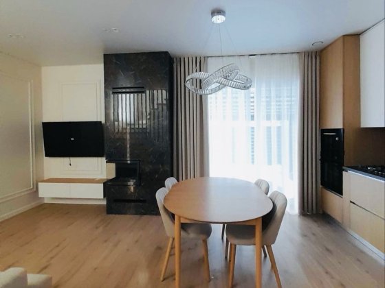 Оренда будинку КМ Garden Village PETROPAVLIVKA Все нове Газ Петропавловская Борщаговка