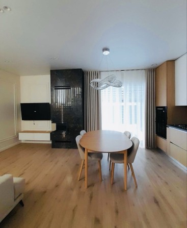 Оренда будинку КМ Garden Village PETROPAVLIVKA Все нове Газ - фото 1