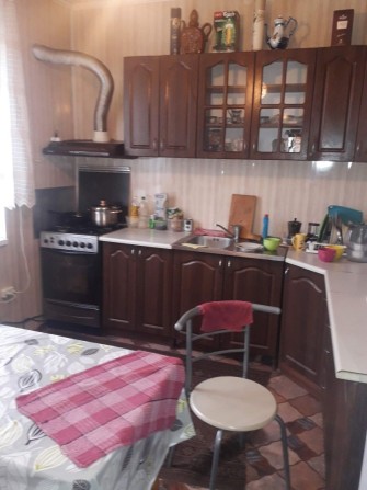 Комнаты в доме для мужчин с удобствами - фото 1