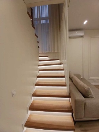 Довгострокова оренда дуплексу с. Петропавлівська Борщагівка - фото 1