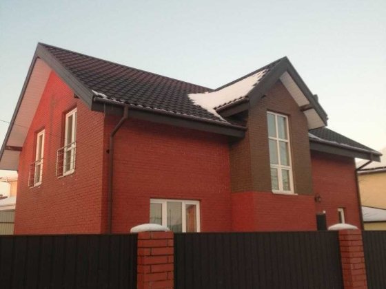 Оренда будинку довгострокова Крюковщина