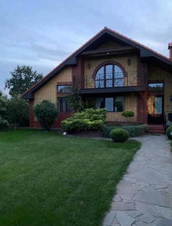 Оренда будинку с. Крюківщина. Без комісії! - фото 1