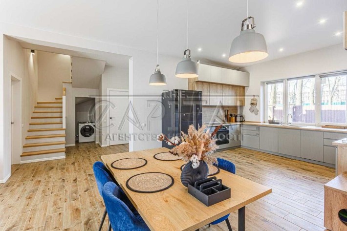 Оренда будинку Гатне Генератор - фото 1