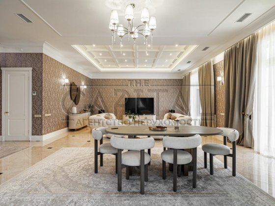 Елітний дім Крюковщина Автономний 5 км Київ Крюковщина