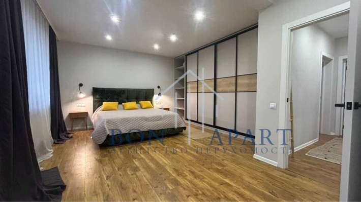 Оренда будинку з генератором с.Крюківщина - фото 1