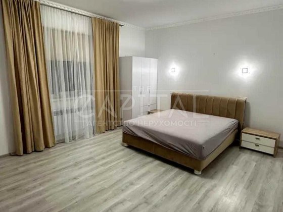 Оренда будинку ГЕНЕРАТОР Гатне