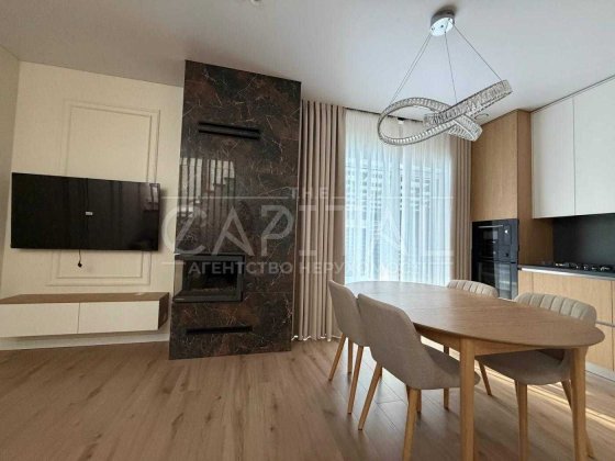 Оренда сучасного дуплексу Петропавлівська Борщагівка Петропавловская Борщаговка