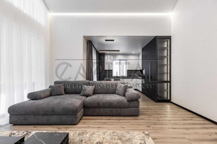 Оренда Будинок 120м2 Крюківщина 10хв метро Теремки - фото 1