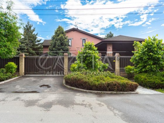 Затишний автономний будинок Гатне Гатне