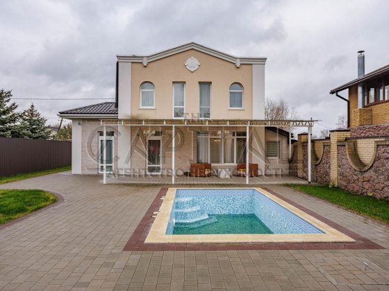 Оренда АВТОНОМНОГО будинку/ газ/ інвертор/ Рудники Козин