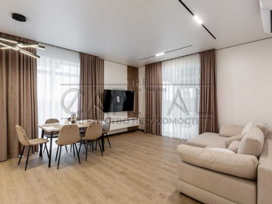 ОРЕНДА будинку | Крюківщина | ЗАКРИТЕ котеджне містечко | Теремки Крюковщина