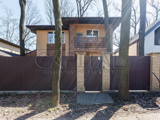 Оренда автономного будинку в котеджному містечку Крюківщина Крюковщина