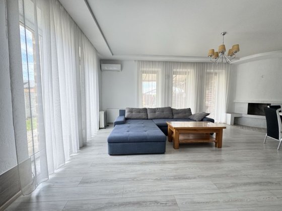 Оренда двоповерхового будинку Ворзель