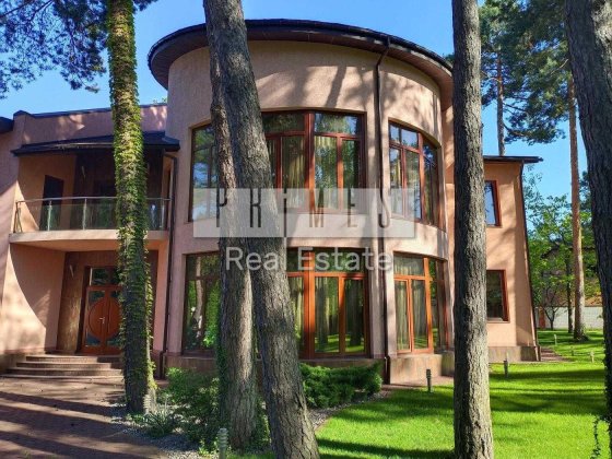 Оренда 6к будинку, ділянка 25 соток, басейн, Козин, Конча-Заспа Козин