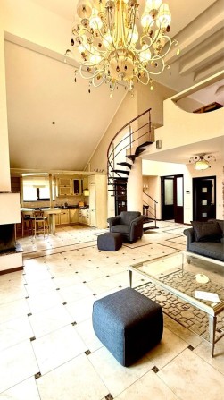 Оренда будинку в Крюківщині! З генератором - фото 1