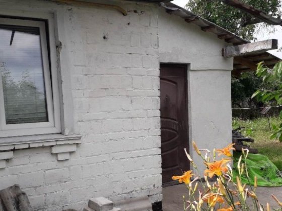 Сдам часть дома в Ворзеле на длительный срок Ворзель