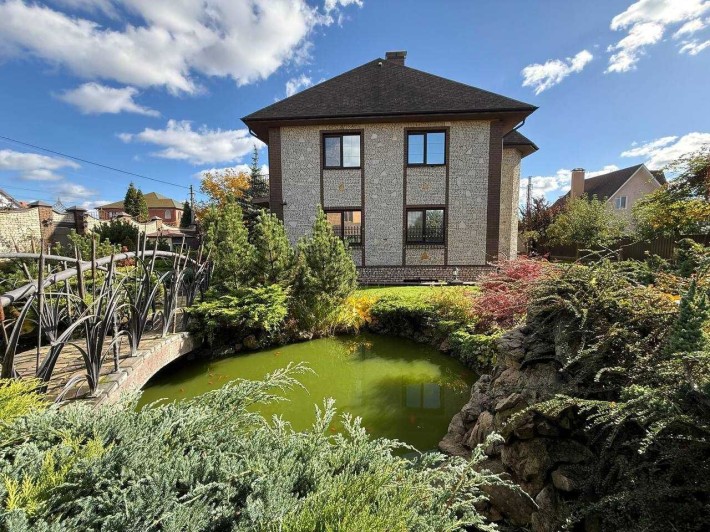 Ворзель. Бомбосховище. Генератор. Спортзал. Сауна - фото 1