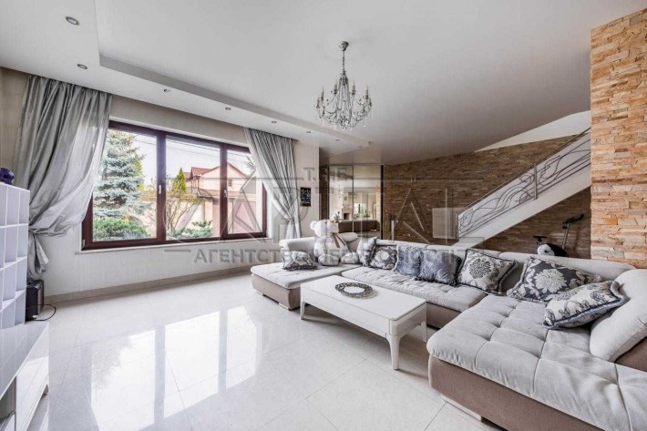 Аренда дома, Гатное, Киево-Святошинский р-н, ГАЗ, ПОДВАЛ - фото 1