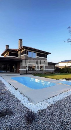 Оренда сучасного автономного будинку в с. Ходосівка - фото 1