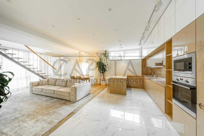 Оренда  Будинок Козин - фото 1