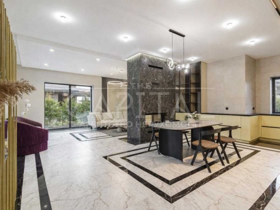 Оренда автономного будинку, Ходосівка, Обухівский р-н Ходосовка